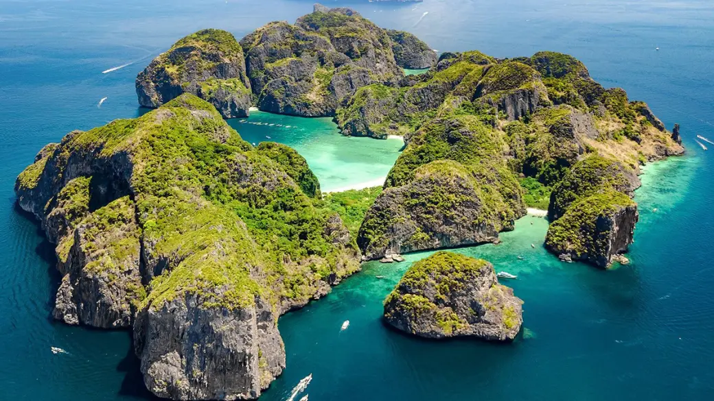 Tempo libero a Krabi