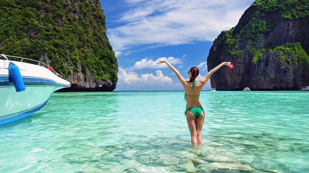 Tempo libero a Krabi