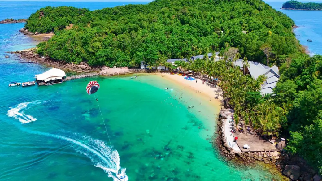 Tempo libero a Phu Quoc