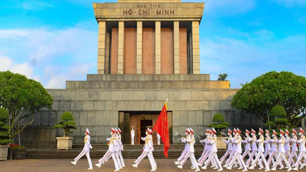 Phu Quoc - Volo per Hanoi