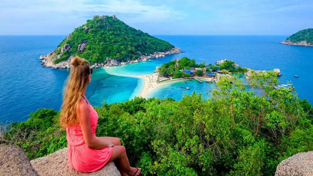 Tempo libero a Koh Samui