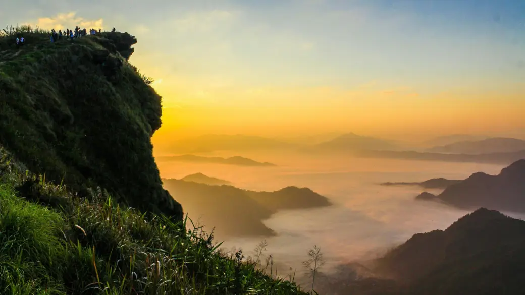Visita della città di Chiang Rai - Chiang Mai