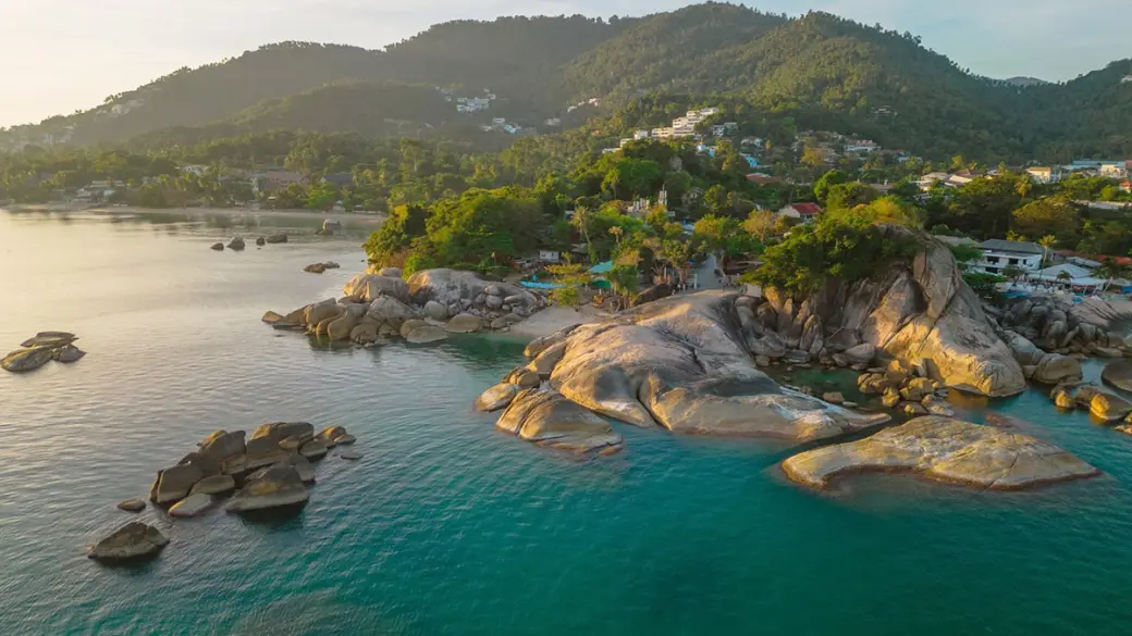 Tempo libero a Koh Samui