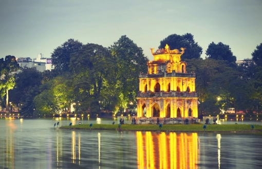 Hanoi in autunno 2026: cosa vedere e fare