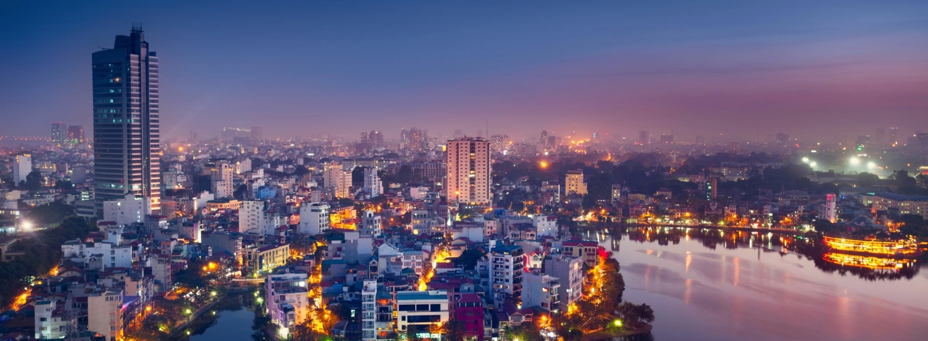 Hanoi in autunno 2026: cosa vedere e fare