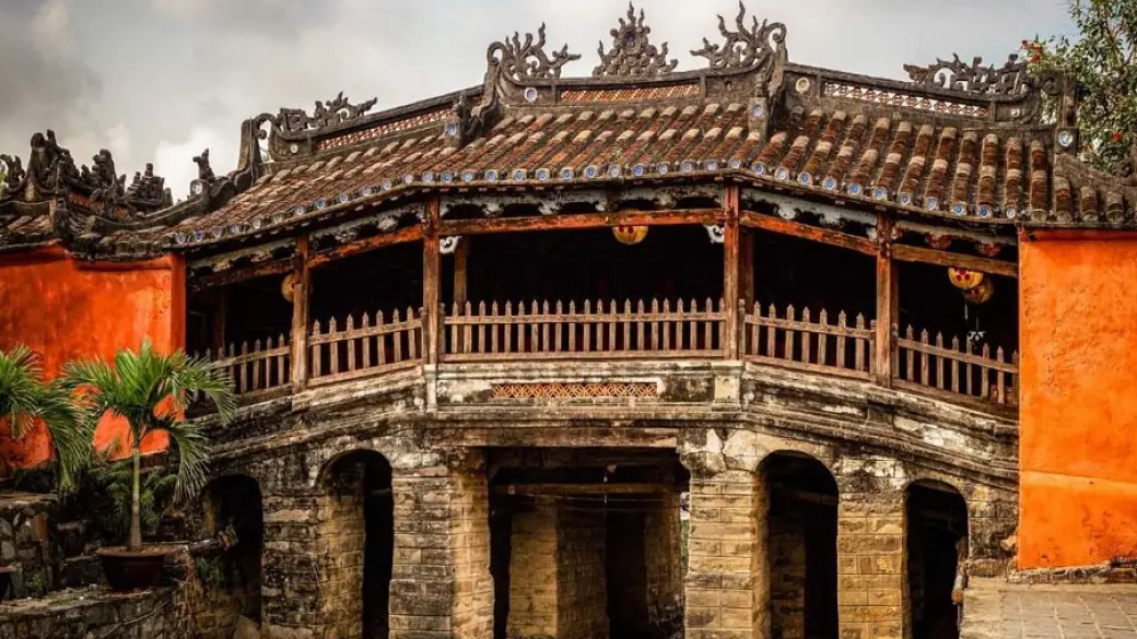 Hue - Da Nang - Hoian