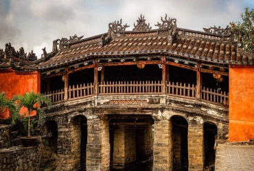 Hue - Da Nang - Hoian (B)