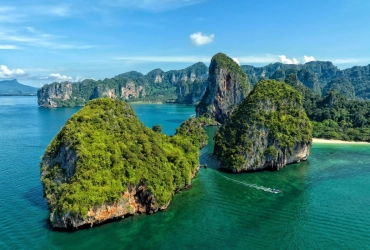 Khao Sok - Krabi (B) Senza guida