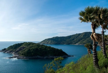 Tempo libero a Phuket (B) senza guida, senza autista
