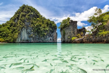 Phuket - Partenza (B) Senza guida