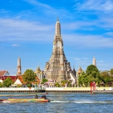 Thailandia da Nord a Sud: 25 giorni tra cultura e mare