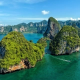 Thailandia da Nord a Sud: 25 giorni tra cultura e mare