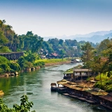 Thailandia da Nord a Sud: 25 giorni tra cultura e mare