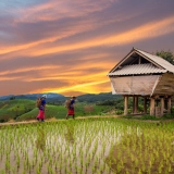 Thailandia da Nord a Sud: 25 giorni tra cultura e mare