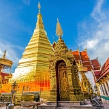 Thailandia da Nord a Sud: 25 giorni tra cultura e mare