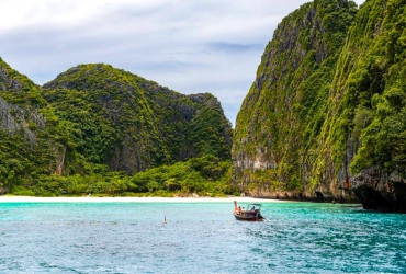 Tempo libero a Phuket (B) Senza guida, senza autista