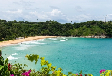 Tempo libero a Phuket (B) Senza guida, senza autista