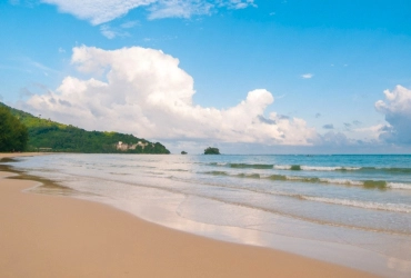 Tempo libero a Phuket (B) Senza guida, senza autista