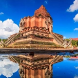 Tutta la Thailandia in 20 Giorni: Tra Templi e Mare