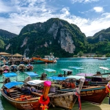 Tutta la Thailandia in 20 Giorni: Tra Templi e Mare