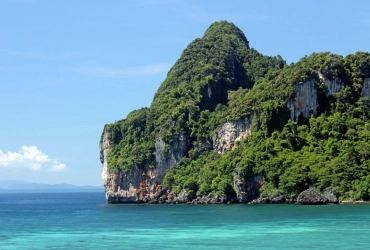 Tempo libero a Krabi (B) Senza guida, senza autista