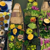 Thailandia Autentica: dal Nord al Mare in 21 Giorni