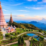 Thailandia Autentica: dal Nord al Mare in 21 Giorni