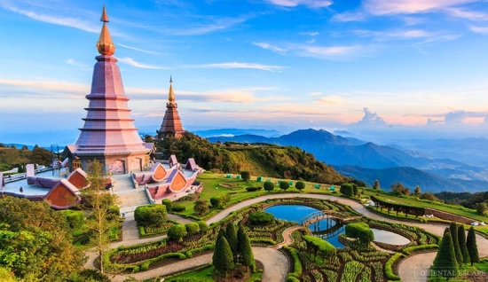 Thailandia Autentica: dal Nord al Mare in 21 Giorni