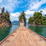 Thailandia Autentica: dal Nord al Mare in 21 Giorni