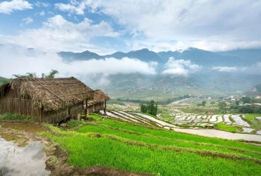 Mai Chau - Pu Luong (B/D)