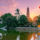 Vietnam autentico 21 giorni tra cultura, natura e mare