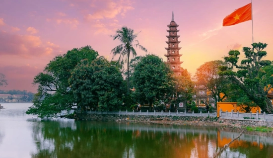 Vietnam autentico 21 giorni tra cultura, natura e mare