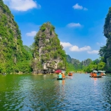 Vietnam autentico 21 giorni tra cultura, natura e mare