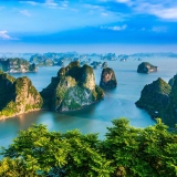 Vietnam autentico 21 giorni tra cultura, natura e mare