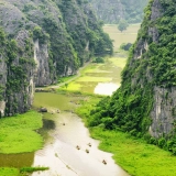 Vietnam autentico 21 giorni tra cultura, natura e mare