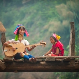 Un Viaggio nel Cuore della Thailandia in 20 Giorni: Tra Nord e Sud