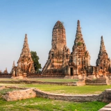 Un Viaggio nel Cuore della Thailandia in 20 Giorni: Tra Nord e Sud