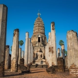 Un Viaggio nel Cuore della Thailandia in 20 Giorni: Tra Nord e Sud