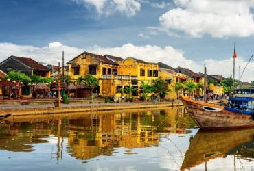 Hue - Hoi An - Visita della città antica (B)