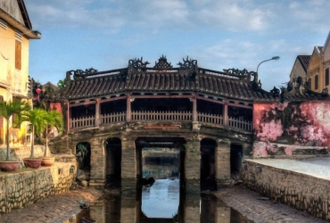 Hoi An - Da Nang - Volo per Hanoi (B) senza guida