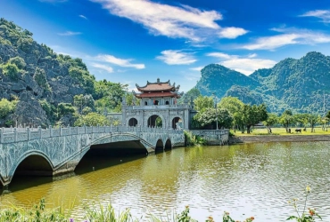 Hanoi - Ninh Binh - Hanoi (B)