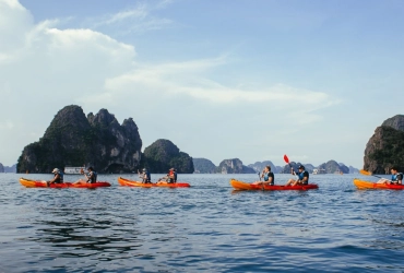 Villaggio di Vung Vieng – Cong Dam – Cong Do (B/L/D) tour di gruppo con guida parlante inglese