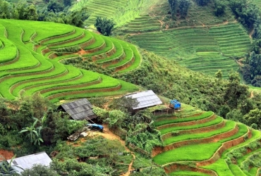 Sapa - Ban Khoang – Ta Giang Phinh (B/L)