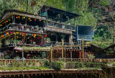 Parco Nazionale Hoang Lien – Tour di Mezza Giornata - Hanoi (B)