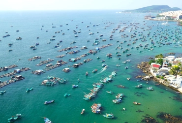 Tempo libero a Phu Quoc (B) Senza guida senza autista