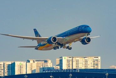 Phu Quoc - Volo per Ho Chi Minh - Partenza (B) senza guida