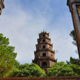 Tour Vietnam 25 Giorni: Dal Mekong alle Montagne del Nord