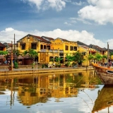 Tour Vietnam 25 Giorni: Dal Mekong alle Montagne del Nord