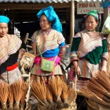 Tour Vietnam 25 Giorni: Dal Mekong alle Montagne del Nord
