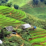 Tour Vietnam 25 Giorni: Dal Mekong alle Montagne del Nord